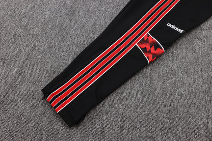 Chándal Manchester United 2025/2026 – Edición Retro Adidas Originals