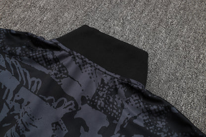 Chándal Corinthians Negro Camo Edición Especial 2025/2026