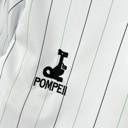 Camiseta Oficial Racing de Santander 25/26 – Primera Equipación