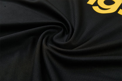Conjunto Chelsea Entrenamiento Negro 26/27
