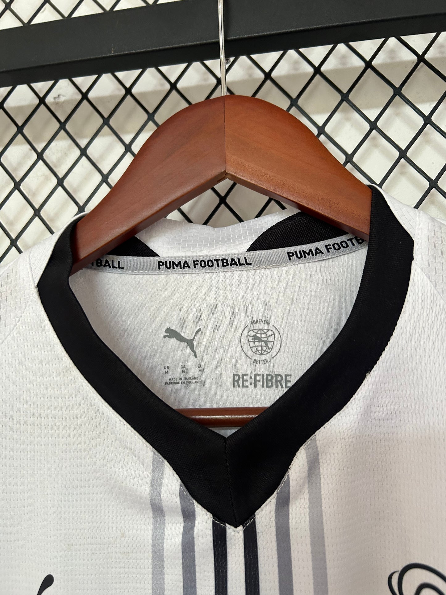 Camiseta Derby County Primera Equipación 2026-27