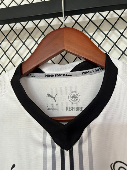 Camiseta Derby County Primera Equipación 2026-27