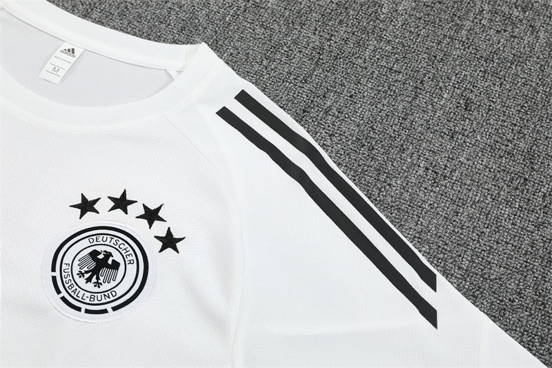 SELECCIÓN DE ALEMANIA – UNIFORME LOCAL 2025/26