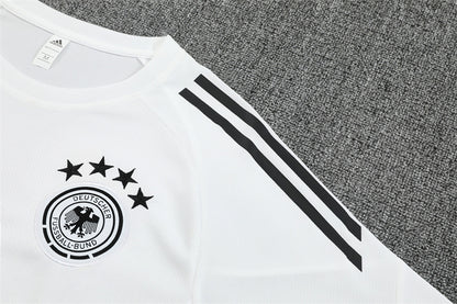 SELECCIÓN DE ALEMANIA – UNIFORME LOCAL 2025/26