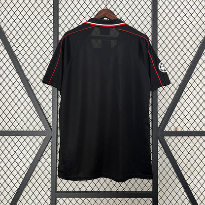 Camiseta Ajax Visitante Champions League 1995-1996 – Umbro ABN-AMRO