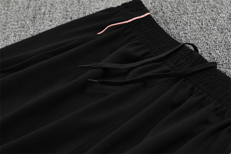 JUVENTUS – KIT DE ENTRENAMIENTO 2025/26