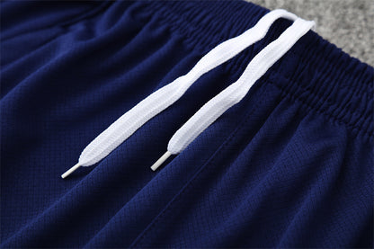 Set Oficial Arsenal Tercera Equipación 25/26 – Frescura Gunners en Azul Turquesa