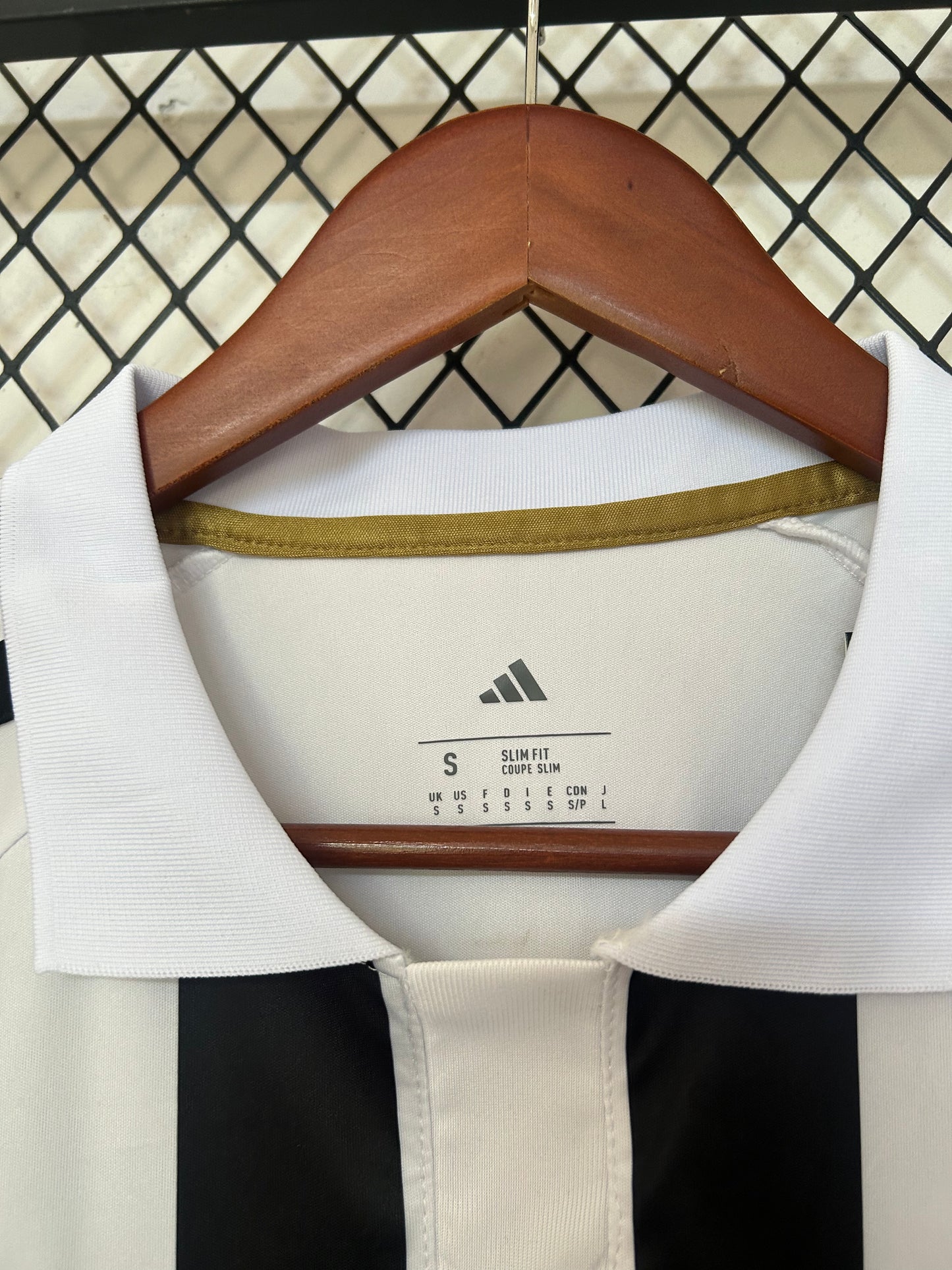Camiseta Juventus Local 2026-27