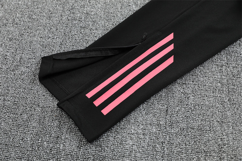 REAL MADRID – KIT DE ENTRENAMIENTO 2025/26