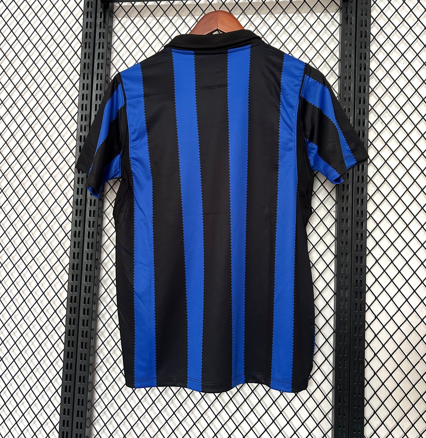 Camiseta Inter de Milán Local 2026-27