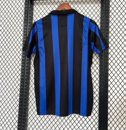 Camiseta Inter de Milán Local 2026-27