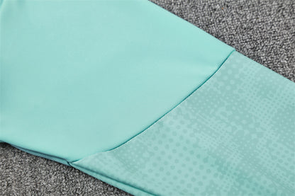 OLYMPIQUE DE MARSELLA – KIT DE ENTRENAMIENTO 2025/26