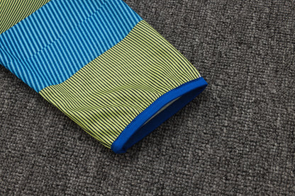 Chándal Real Madrid Multicolor 2025/2026