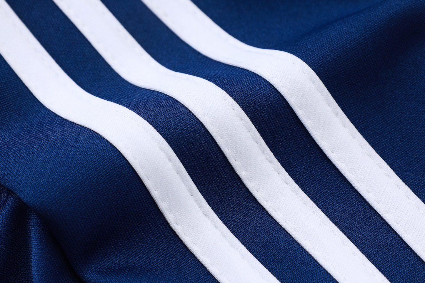 Chándal Real Madrid Azul 2025/2026