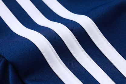 Chándal Real Madrid Azul 2025/2026