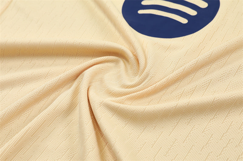 FC BARCELONA – KIT ENTRENAMIENTO 2025/26