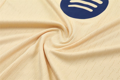 FC BARCELONA – KIT ENTRENAMIENTO 2025/26