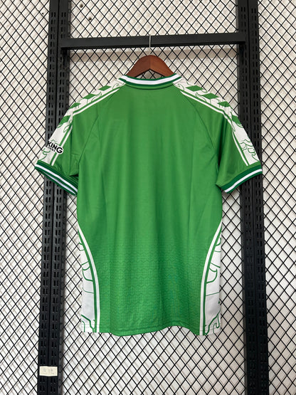 REAL BETIS 25/26 – CAMISETA TITULAR