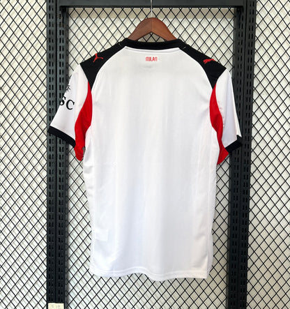 AC MILAN 25/26 – CAMISETA VISITANTE