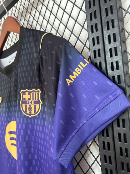 Camiseta FC Barcelona Alternativa 2026-27