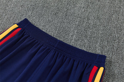 Conjunto España Entrenamiento Multicolor 26/27