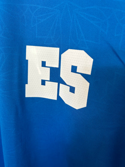 EL SALVADOR 25/26 – CAMISETA LOCAL