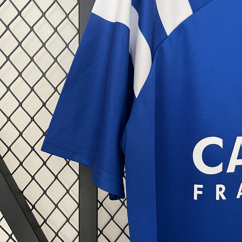Camiseta Real Zaragoza Visitante 2023 – Adidas