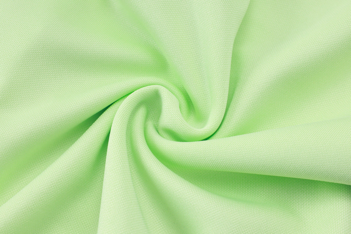 Chándal Real Madrid Verde Lima 2025/2026