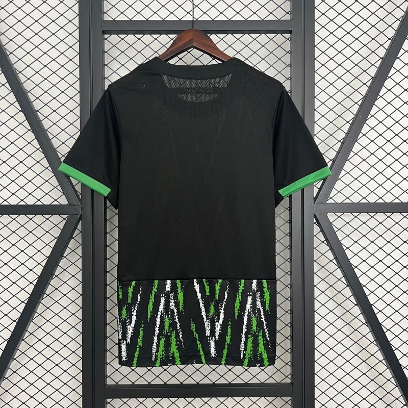 Camiseta Elche CF 2025/26 – Segunda Equipación Oficial