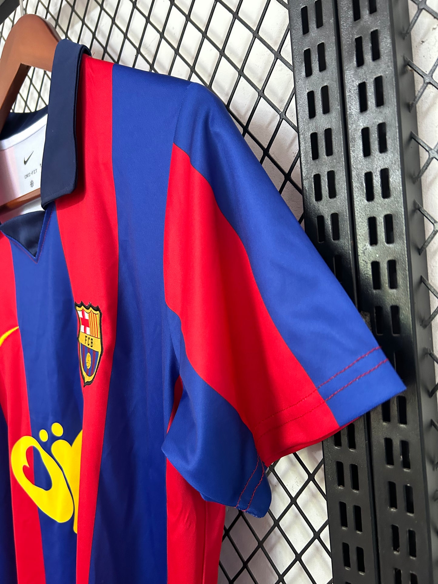 Camiseta FC Barcelona Primera Equipación 2026-27