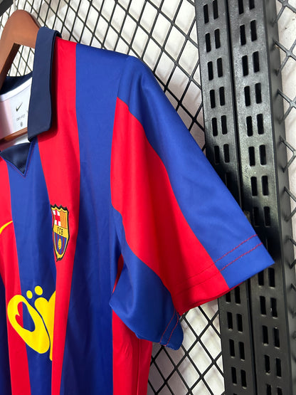 Camiseta FC Barcelona Primera Equipación 2026-27