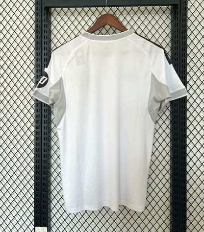 REAL MADRID 2025/2026 – CAMISETA LOCAL