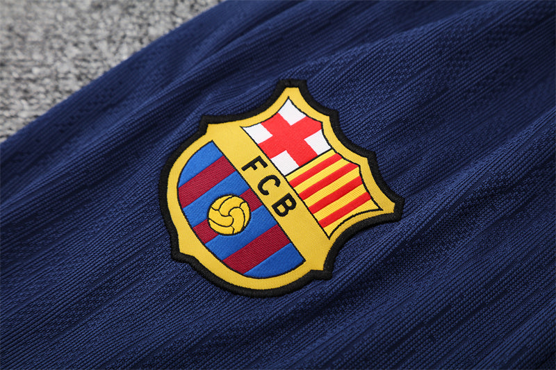 FC BARCELONA – KIT DE ENTRENAMIENTO 2025/26