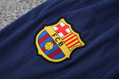 FC BARCELONA – KIT DE ENTRENAMIENTO 2025/26