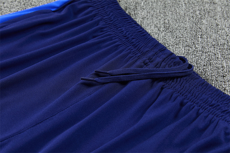 Conjunto Inter de Milán 2026/2027 – Azul Oscuro Entrenamiento