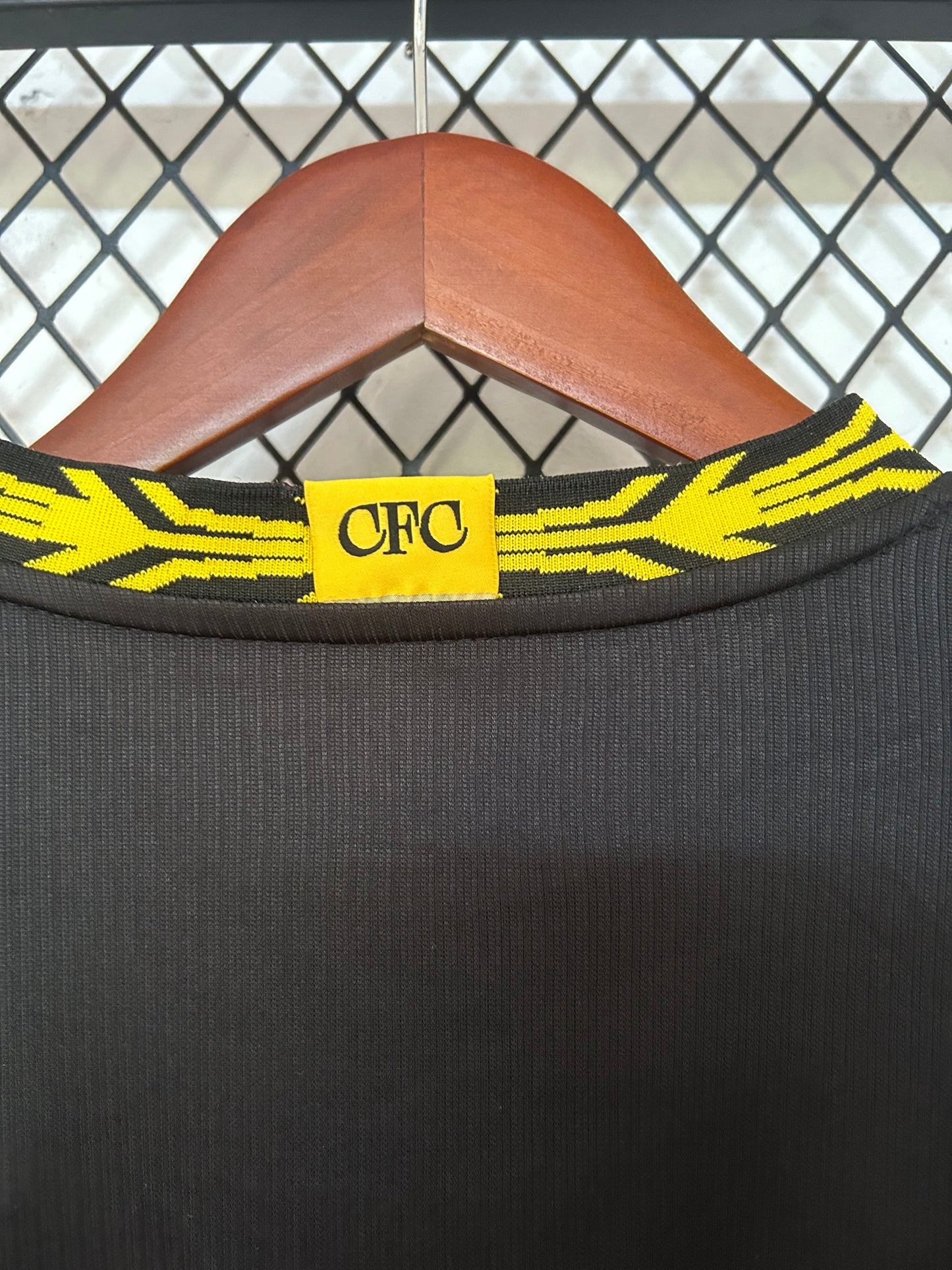 Camiseta Chelsea Visitante 2026-27