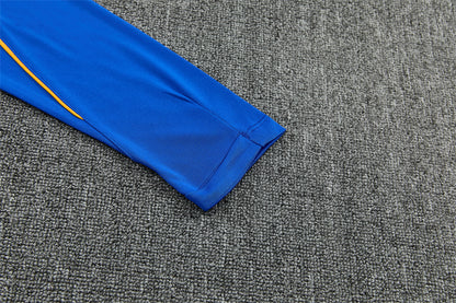 Chándal Chelsea FC Azul y Negro – Nike – Conjunto de Entrenamiento