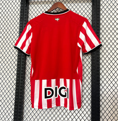 Camiseta Athletic Club Primera Equipación 2026-27