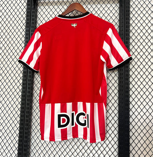 Camiseta Athletic Club Primera Equipación 2026-27