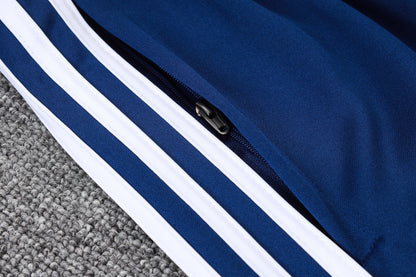 Chándal Real Madrid Azul 2025/2026