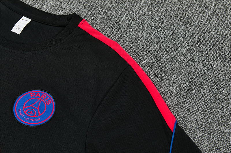 Conjunto PSG Entrenamiento Negro 26/27