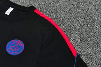 Conjunto PSG Entrenamiento Negro 26/27