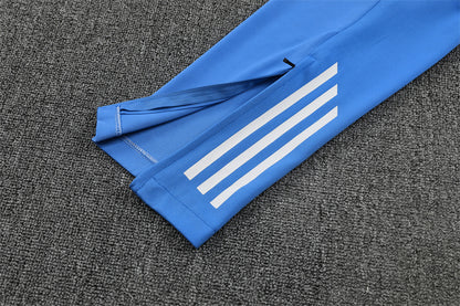 REAL MADRID – KIT DE ENTRENAMIENTO BLANCO 2025/26