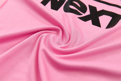Conjunto Inter Miami 2026/2027 – Rosa/Negro Entrenamiento