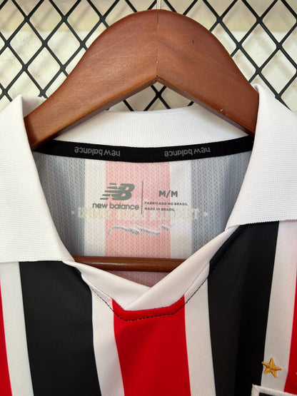 Camiseta São Paulo FC Local 2026-27