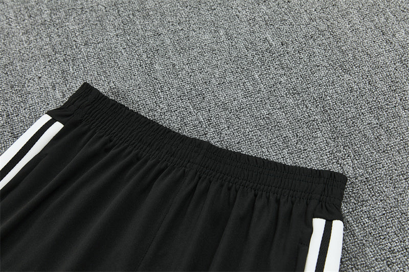 Conjunto Inter Miami 2026/2027 – Rosa/Negro Entrenamiento