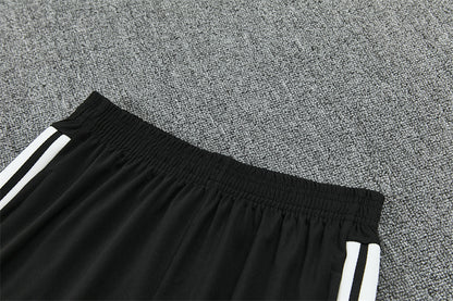 Conjunto Inter Miami 2026/2027 – Rosa/Negro Entrenamiento