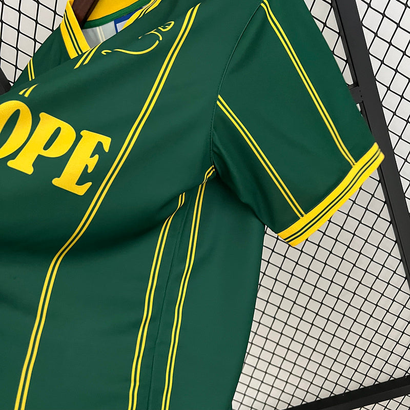 Camiseta Leicester City Away Admiral – IND COOPE (1994-1996)