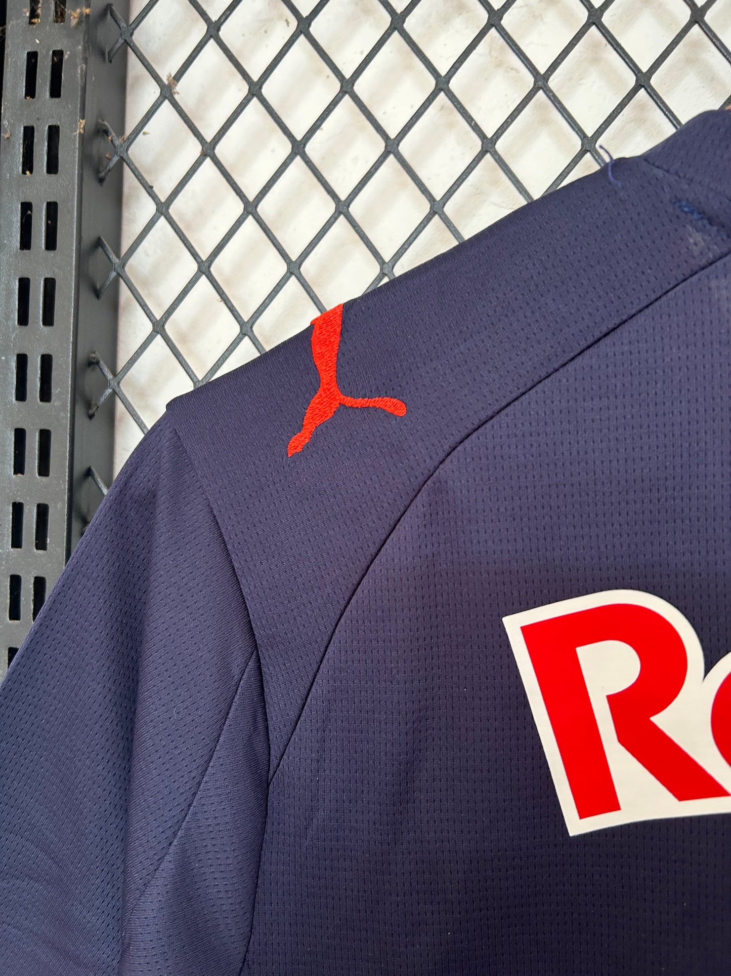RB SALZBURG 25/26 – CAMISETA VISITANTE