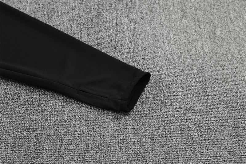 JUVENTUS – KIT DE ENTRENAMIENTO 2025/26